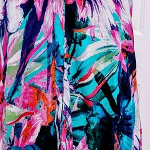 Cupid brand dress. Sz PS